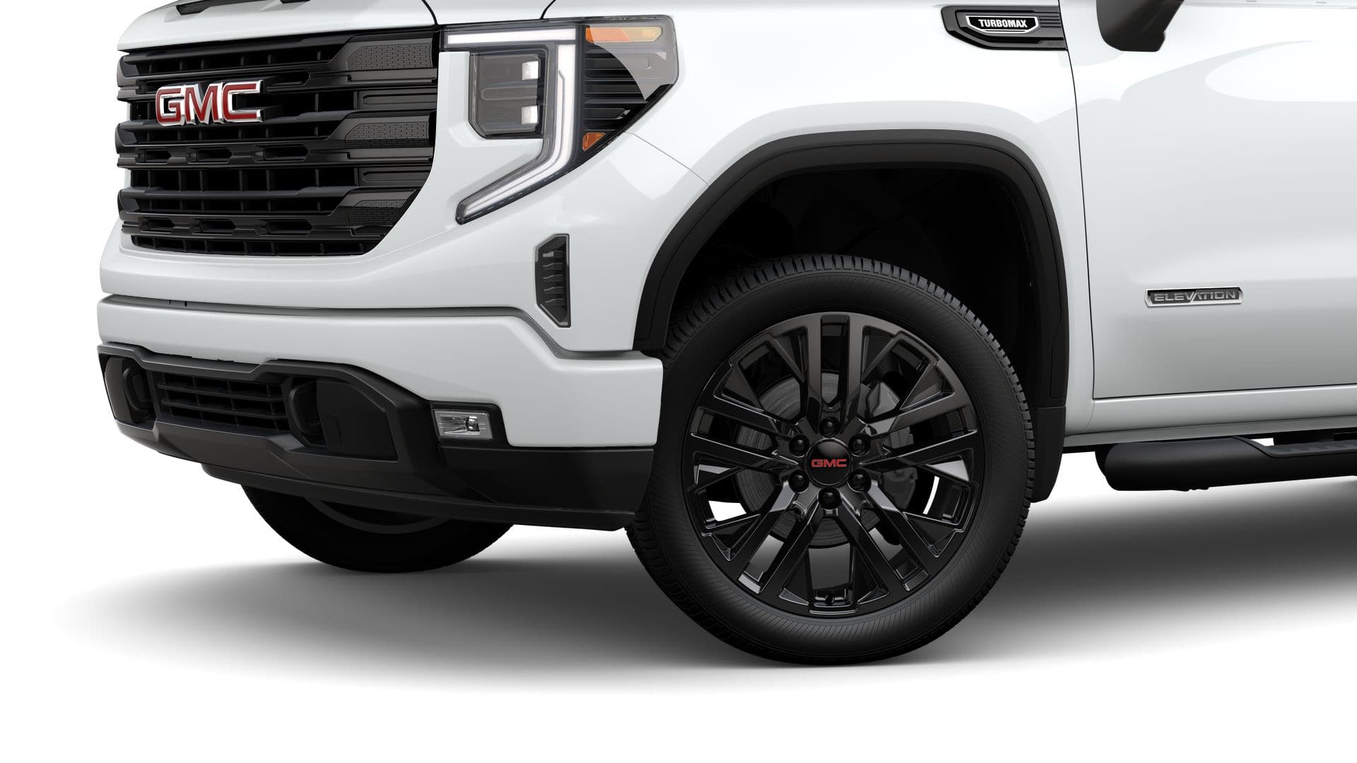 2026 GMC Sierra 1500 Elevation - Photo 33