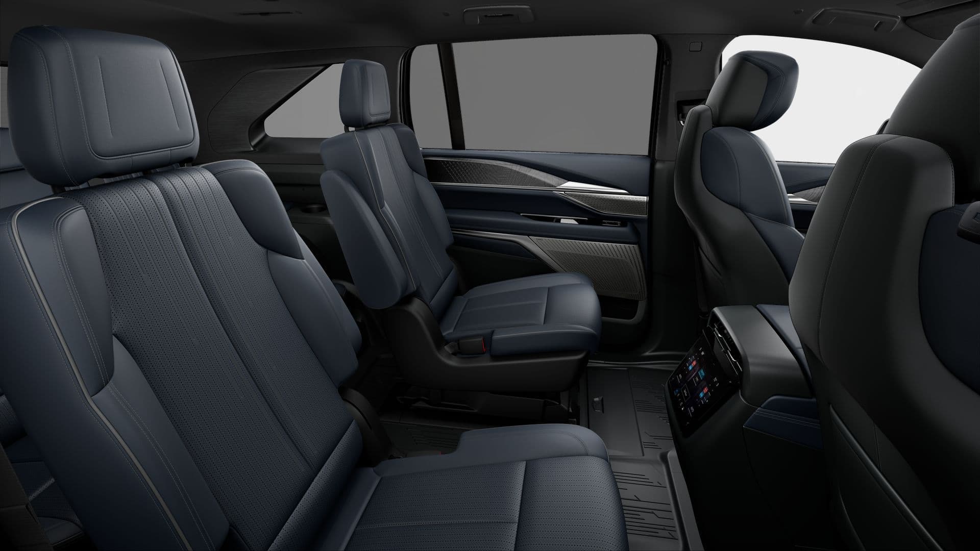 2026 Cadillac Escalade IQ Premium Sport - Photo 47