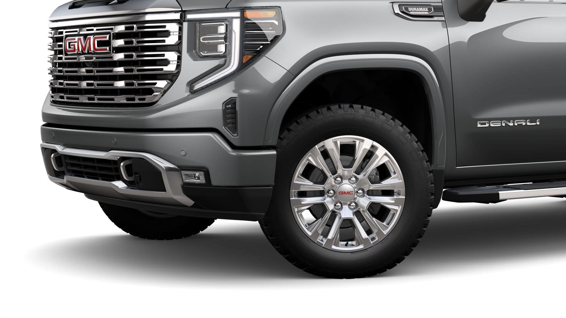 2026 GMC Sierra 1500 Denali - Photo 6