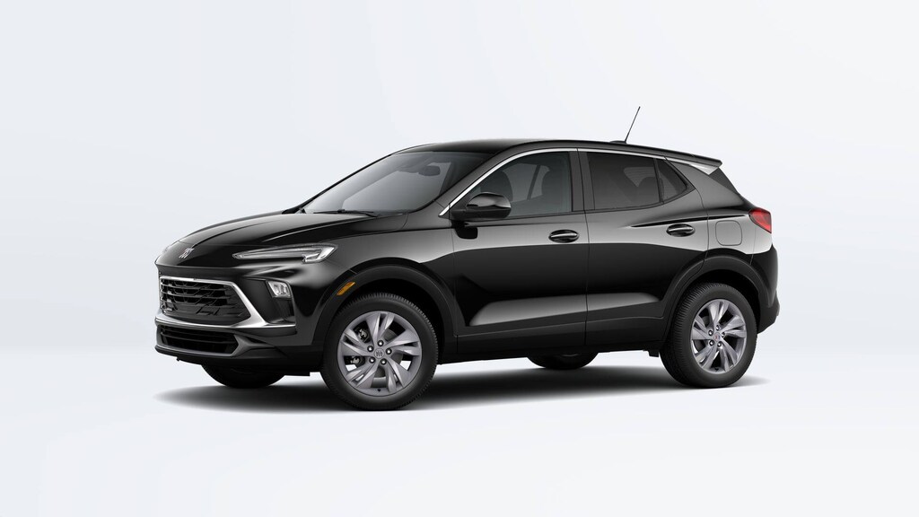 New 2024 Buick Encore GX Preferred SUV