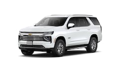 2026 Chevrolet Tahoe LT SUV