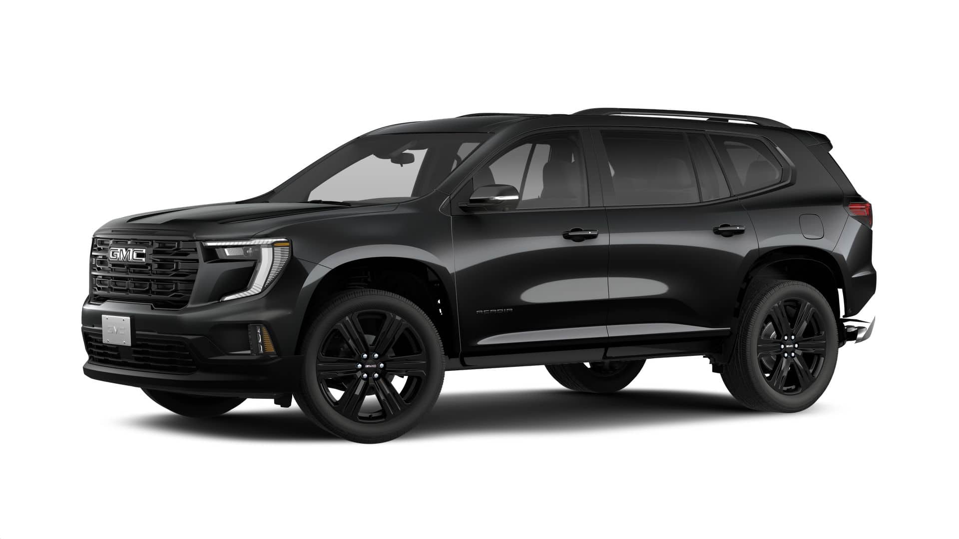 2027 GMC Acadia Elevation - Photo 2