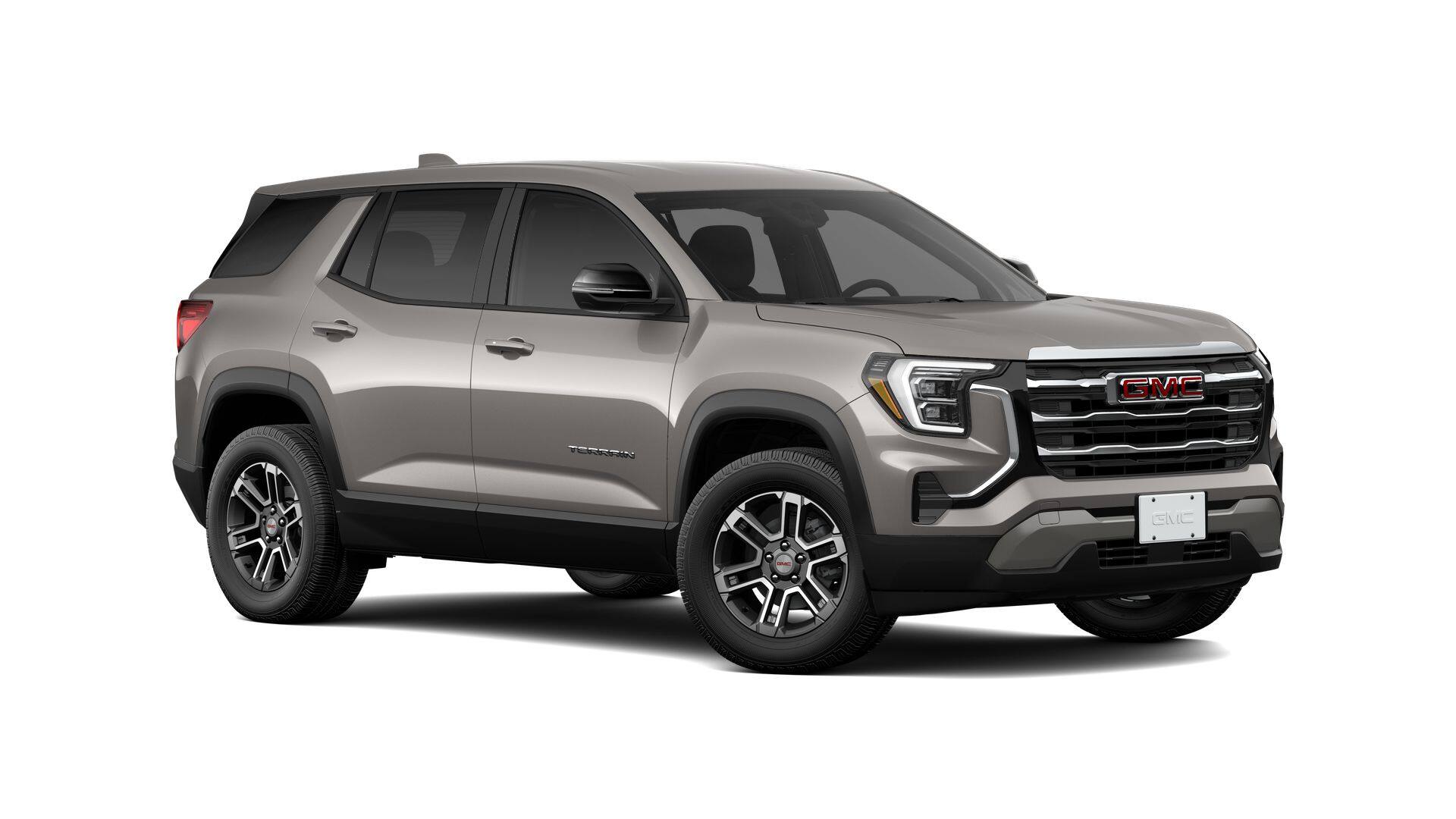 Thumbnail: 2026 GMC Terrain - 28