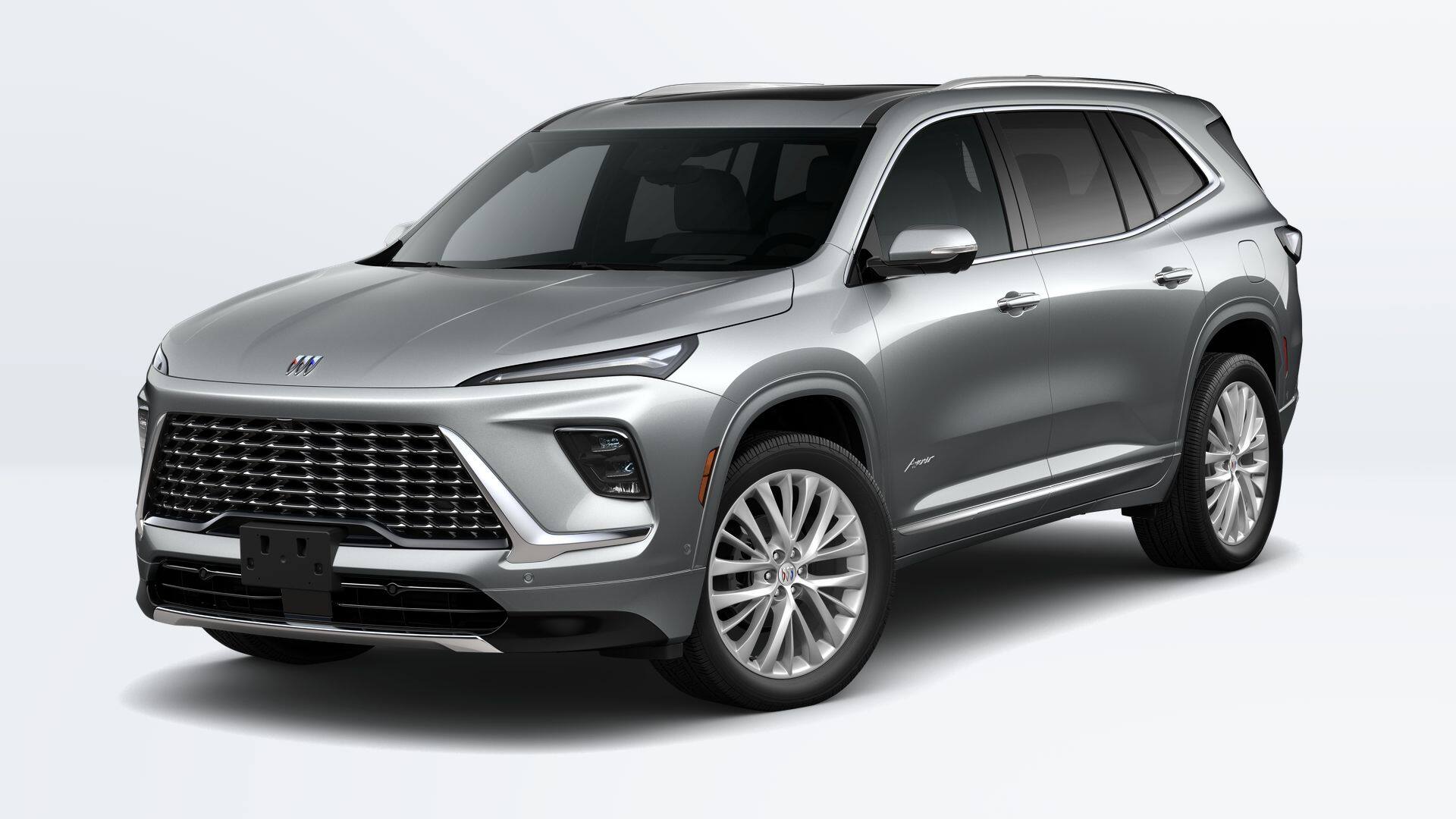 2025 Buick Enclave
