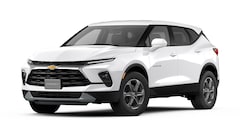 2026 Chevrolet Blazer 2LT SUV