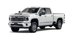 2026 Chevrolet Silverado 2500 HD High Country Truck