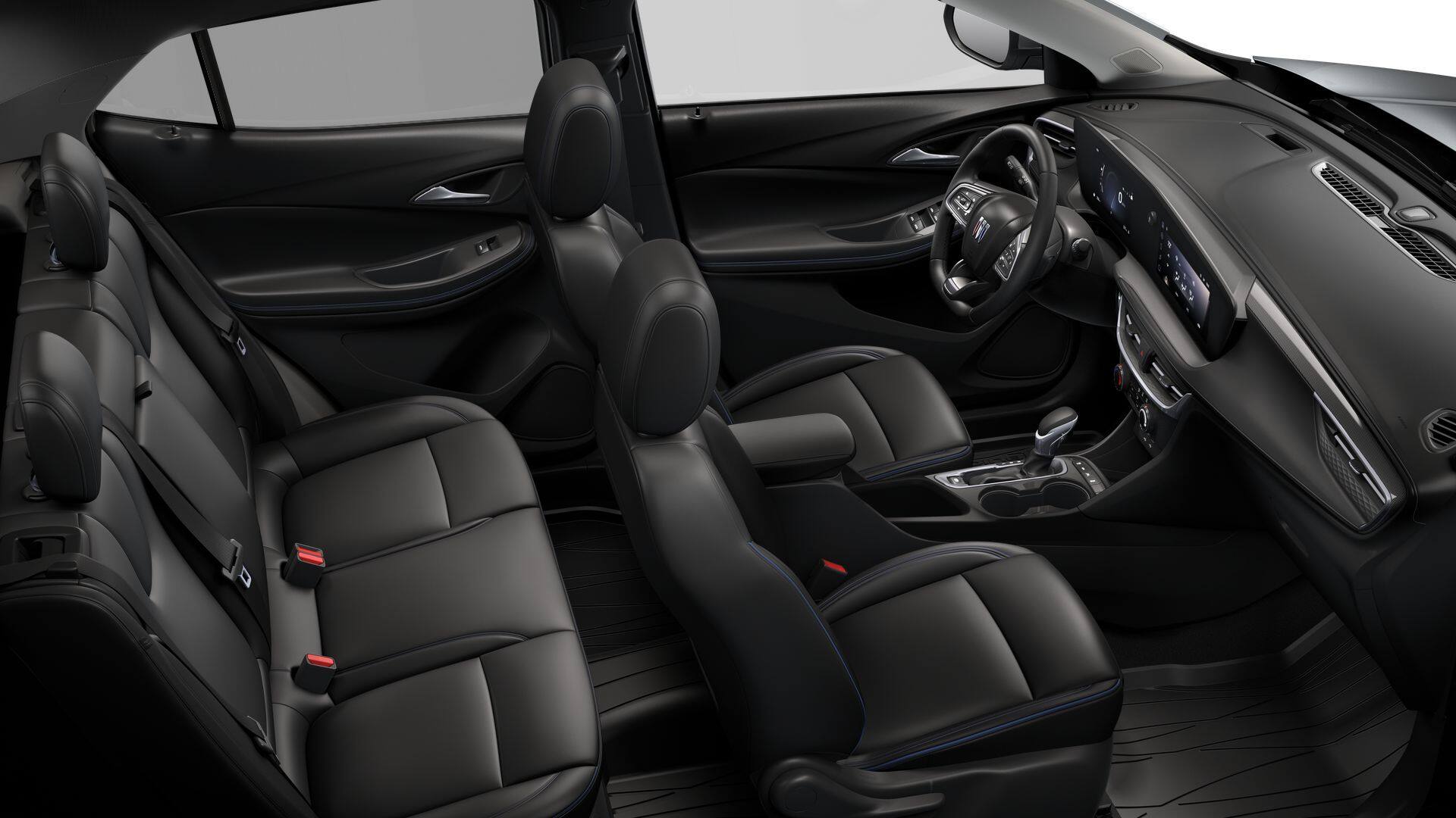 Thumbnail: 2026 Buick Encore GX - 11