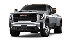 2026 GMC Sierra 3500 HD Pro DRW Truck