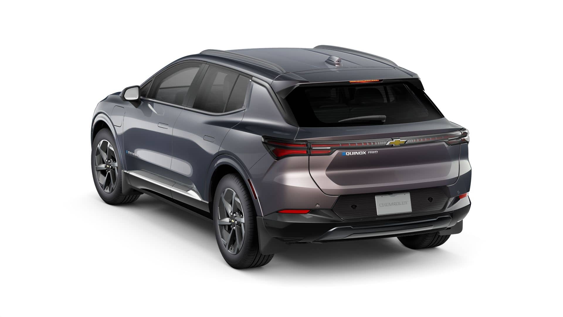 Thumbnail: 2025 Chevrolet Equinox - 28