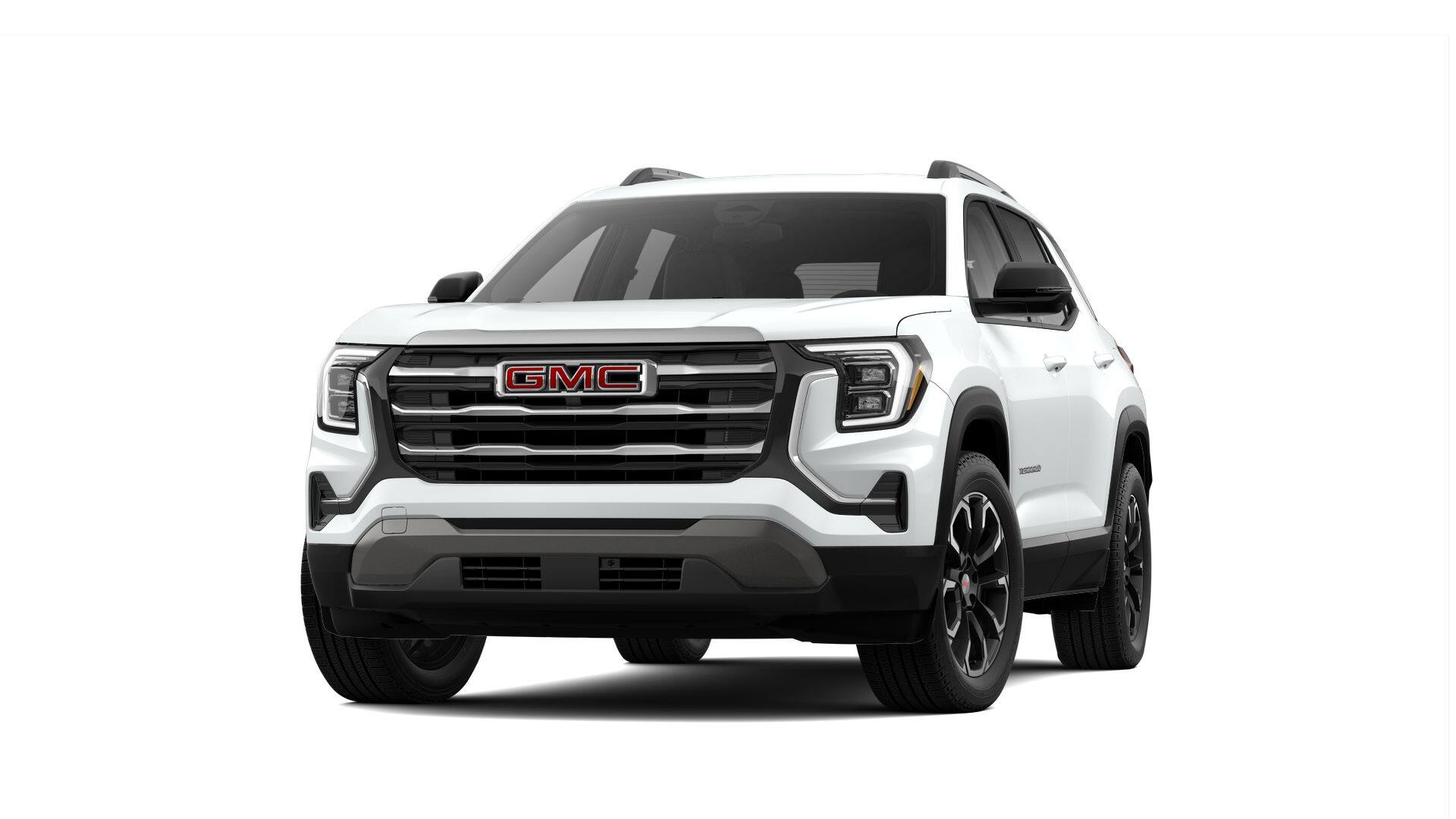 2025 Gmc Terrain Elevation photo 3