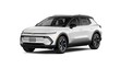 Chevrolet Equinox EV