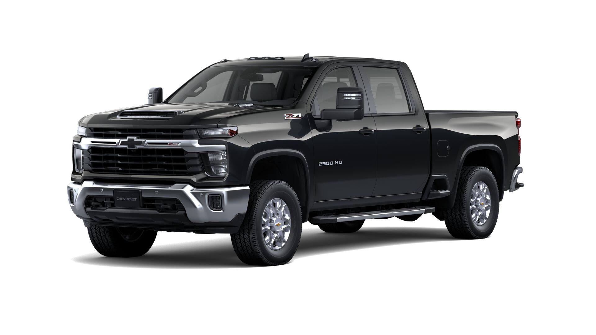 2026 Chevrolet Silverado 2500 HD LT - Photo 61