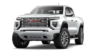 2026 GMC Canyon Denali Truck