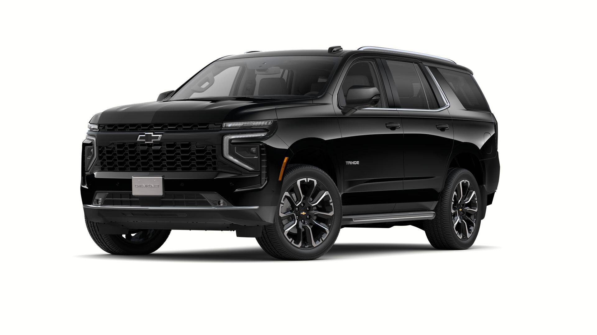 The New 2025 Chevrolet Silverado 1500 | Jeff Bryan Chevrolet