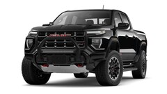 2026 GMC Canyon AT4 Truck