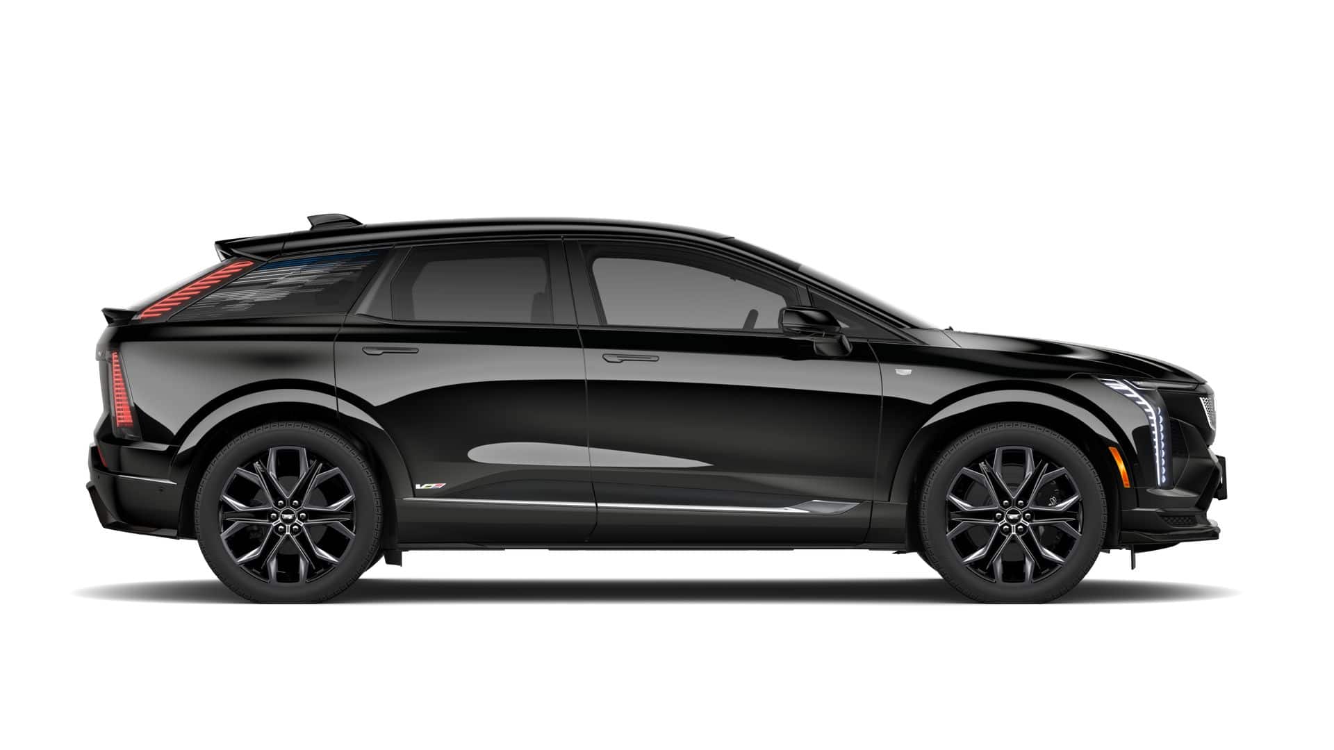 2026 Cadillac OPTIQ V-Series - Photo 39