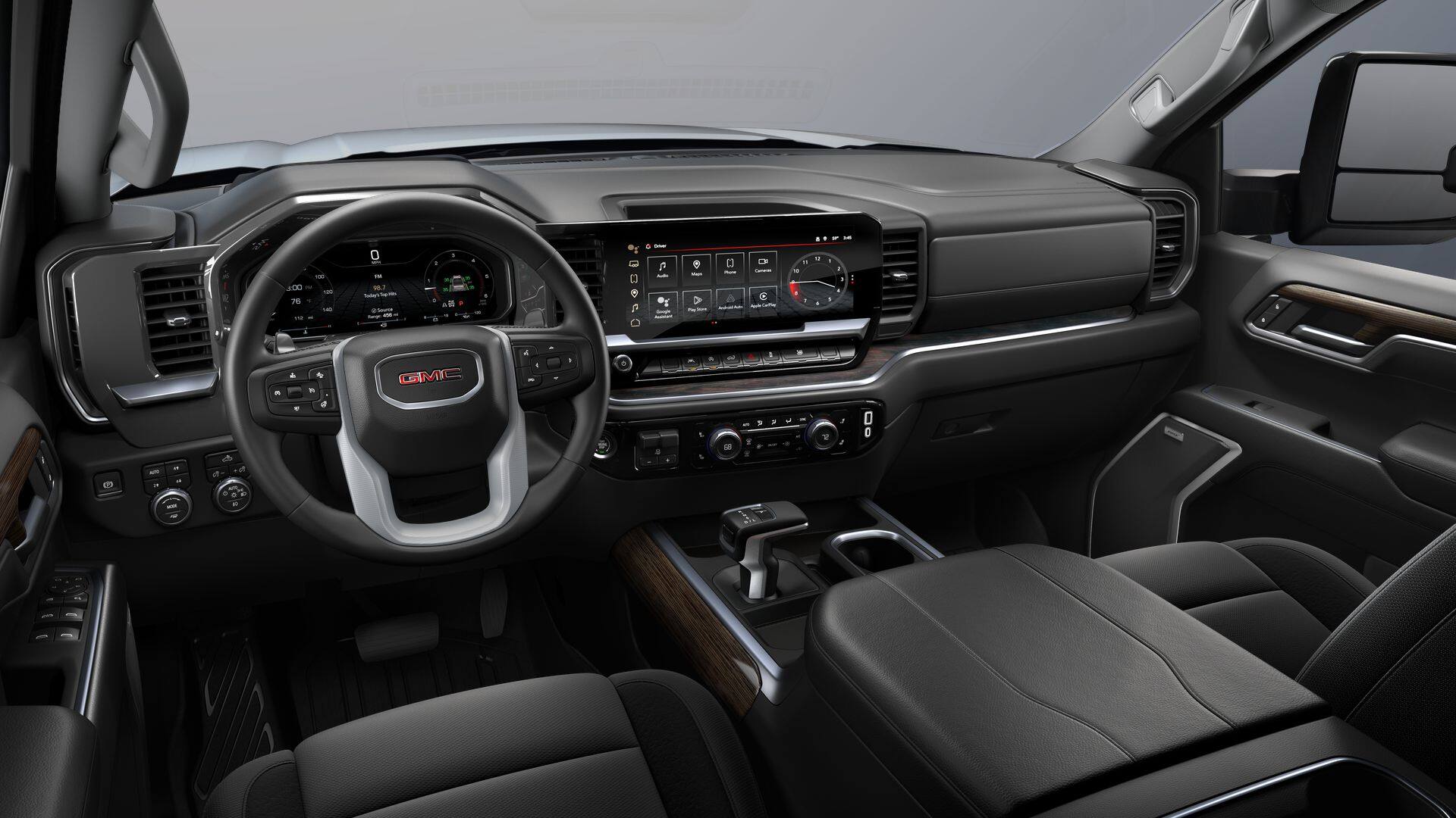 2026 GMC Sierra 1500 Elevation - Photo 54