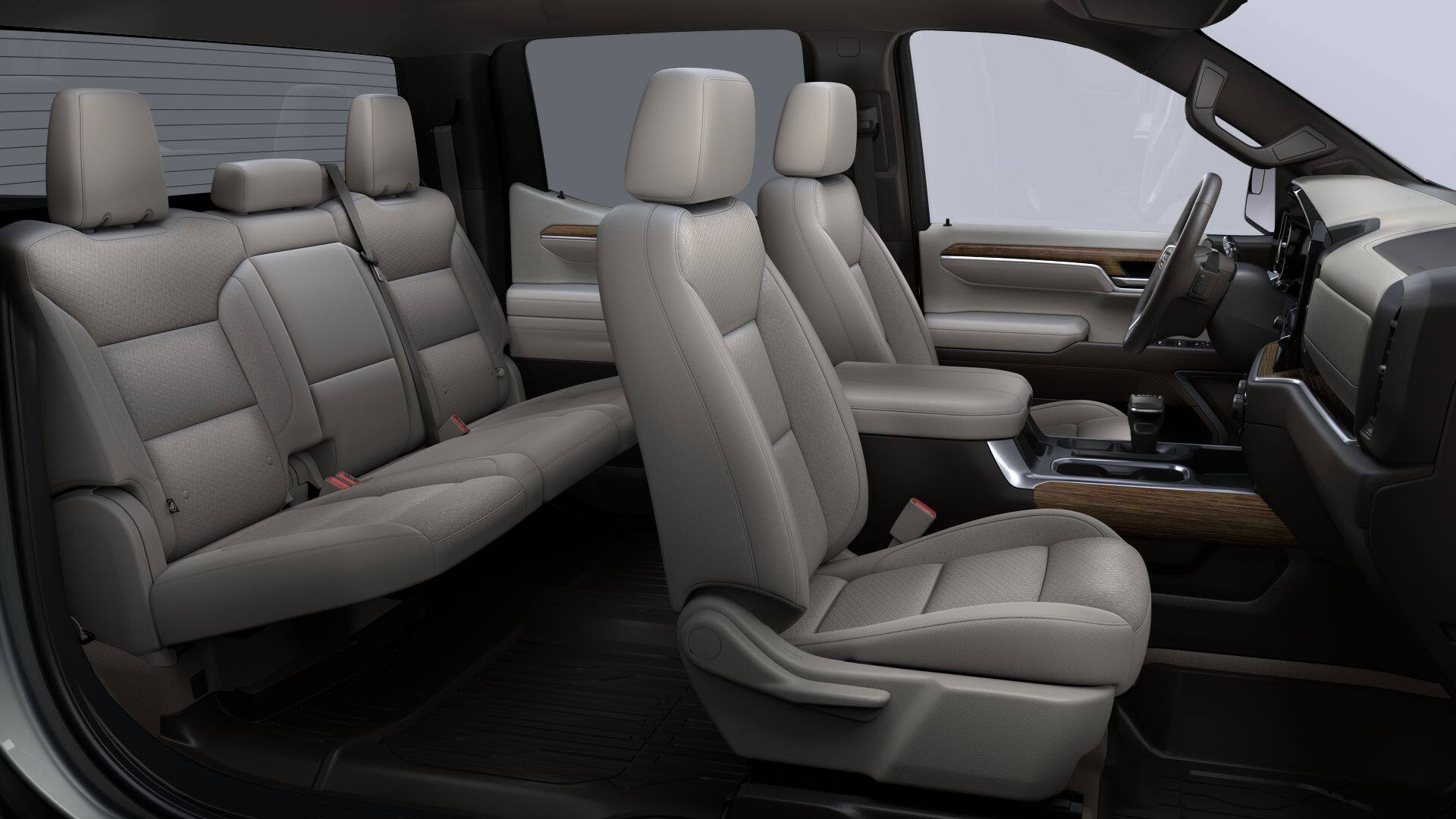 2026 Chevrolet Silverado 1500 LT - Photo 30