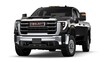 GMC Sierra 2500 HD
