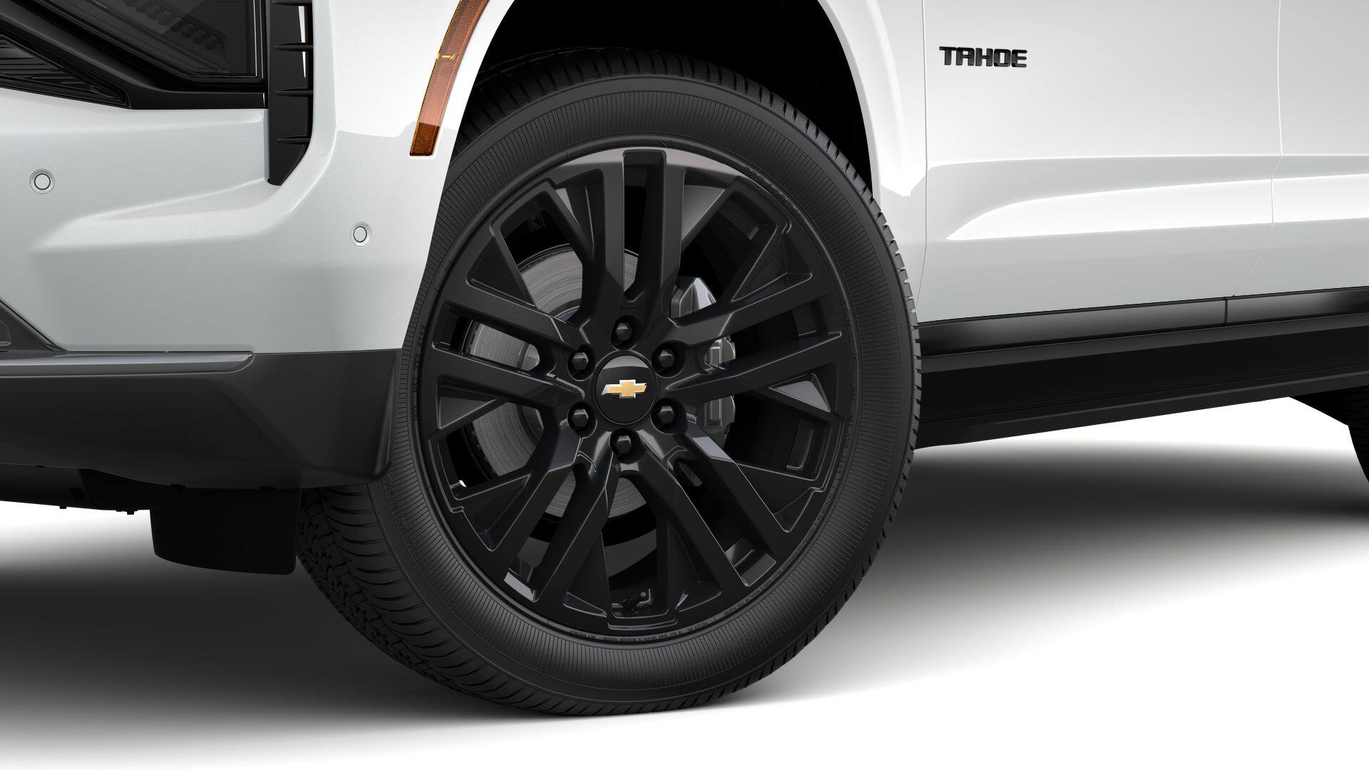 2025 Chevrolet Tahoe Premier - Photo 29