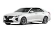 CADILLAC CT4