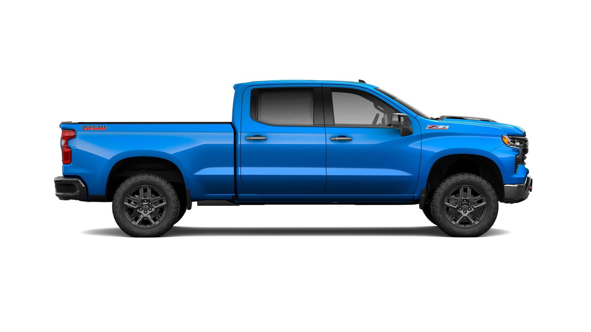 2026 Chevrolet Silverado 1500 LT Trail Boss - Photo 33