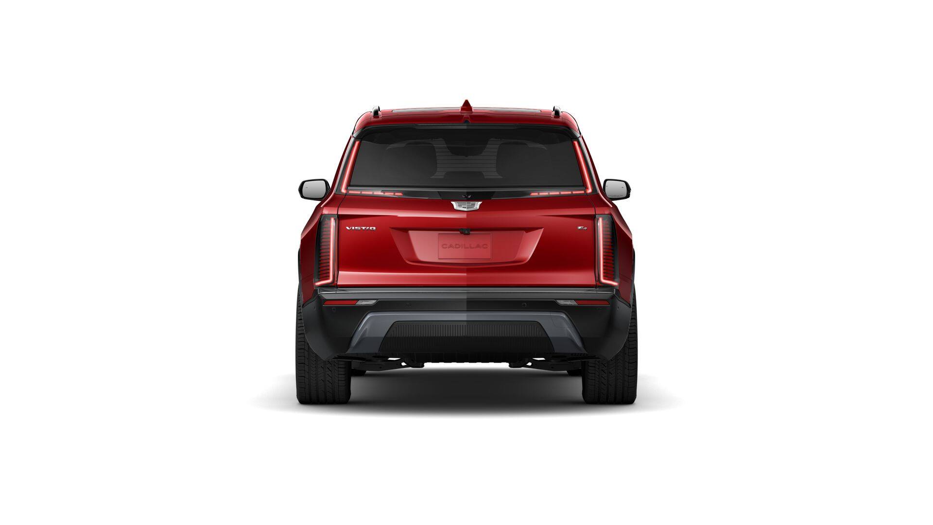 2027 Cadillac VISTIQ Sport - Photo 3