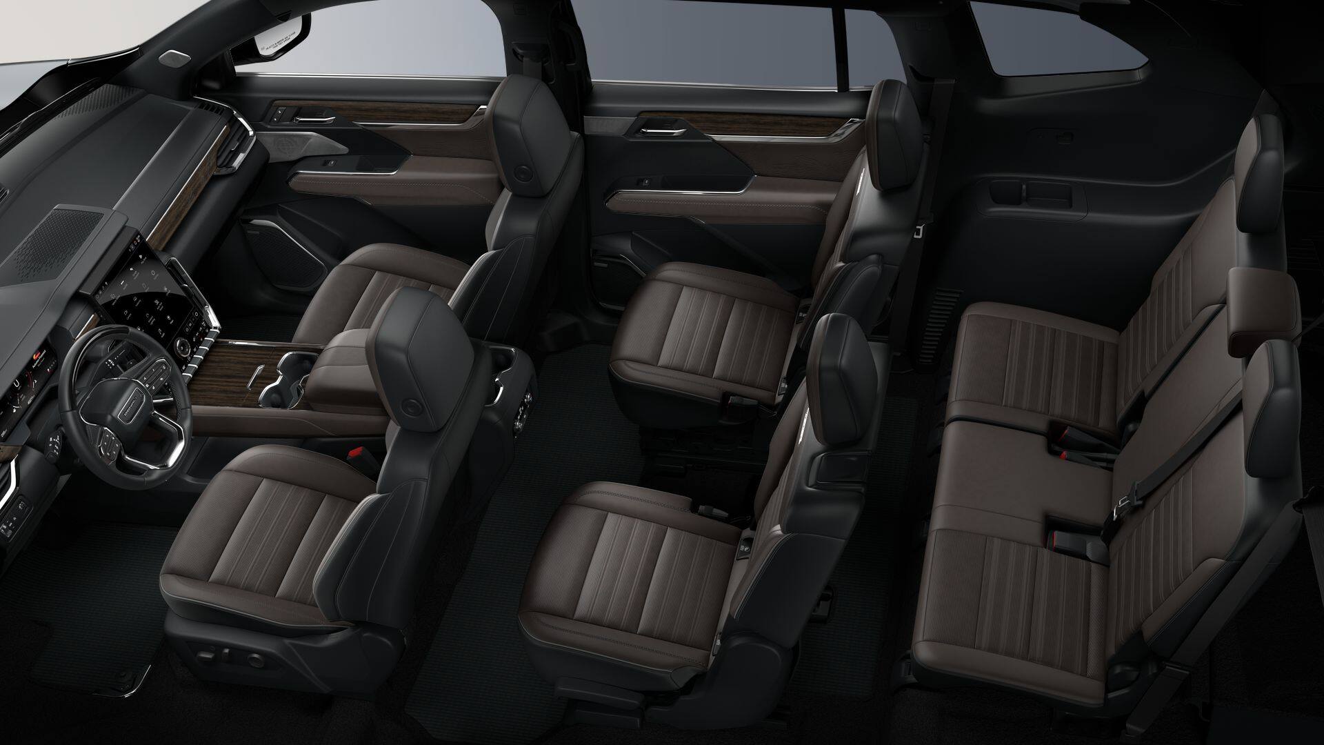 2026 GMC Acadia Denali Ultimate - Photo 7