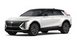 CADILLAC LYRIQ