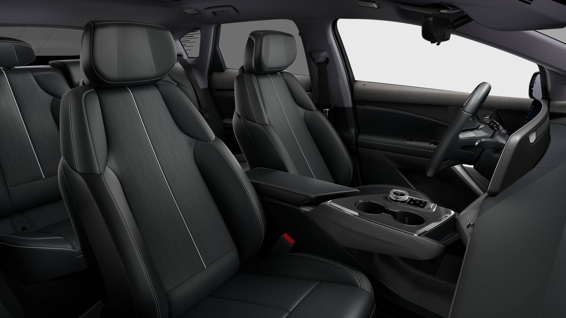 2027 Cadillac OPTIQ Premium Sport - Photo 19