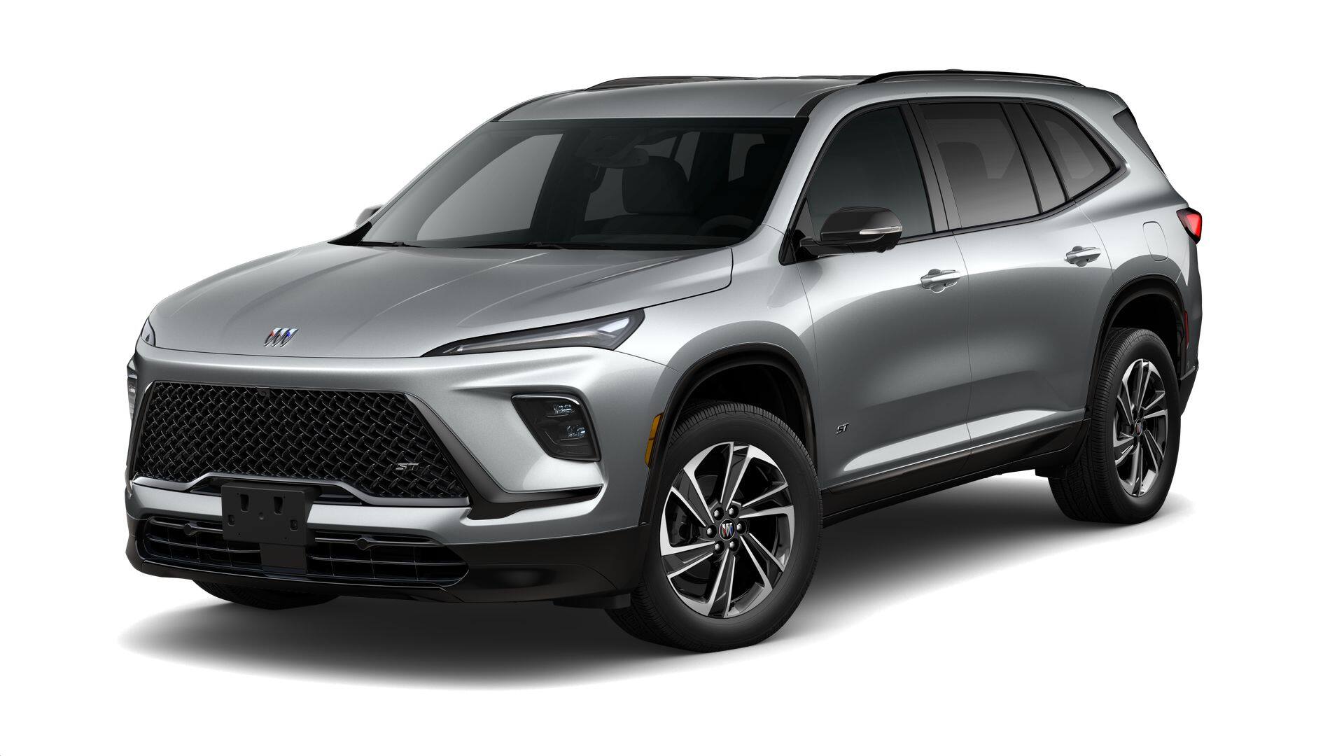 2026 Buick Enclave Sport Touring - Photo 55