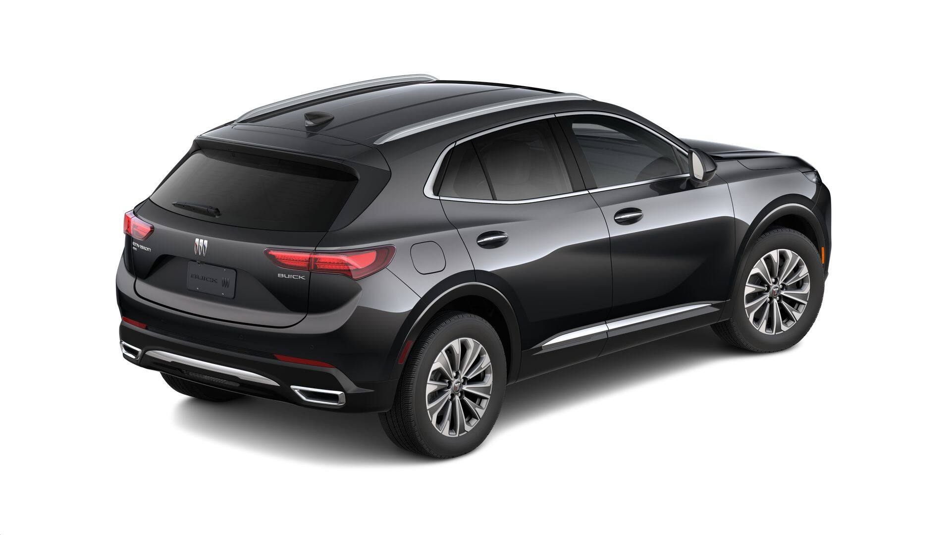 2025 Buick Envision Preferred photo 3