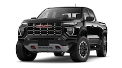 2026 GMC Canyon AT4 Truck