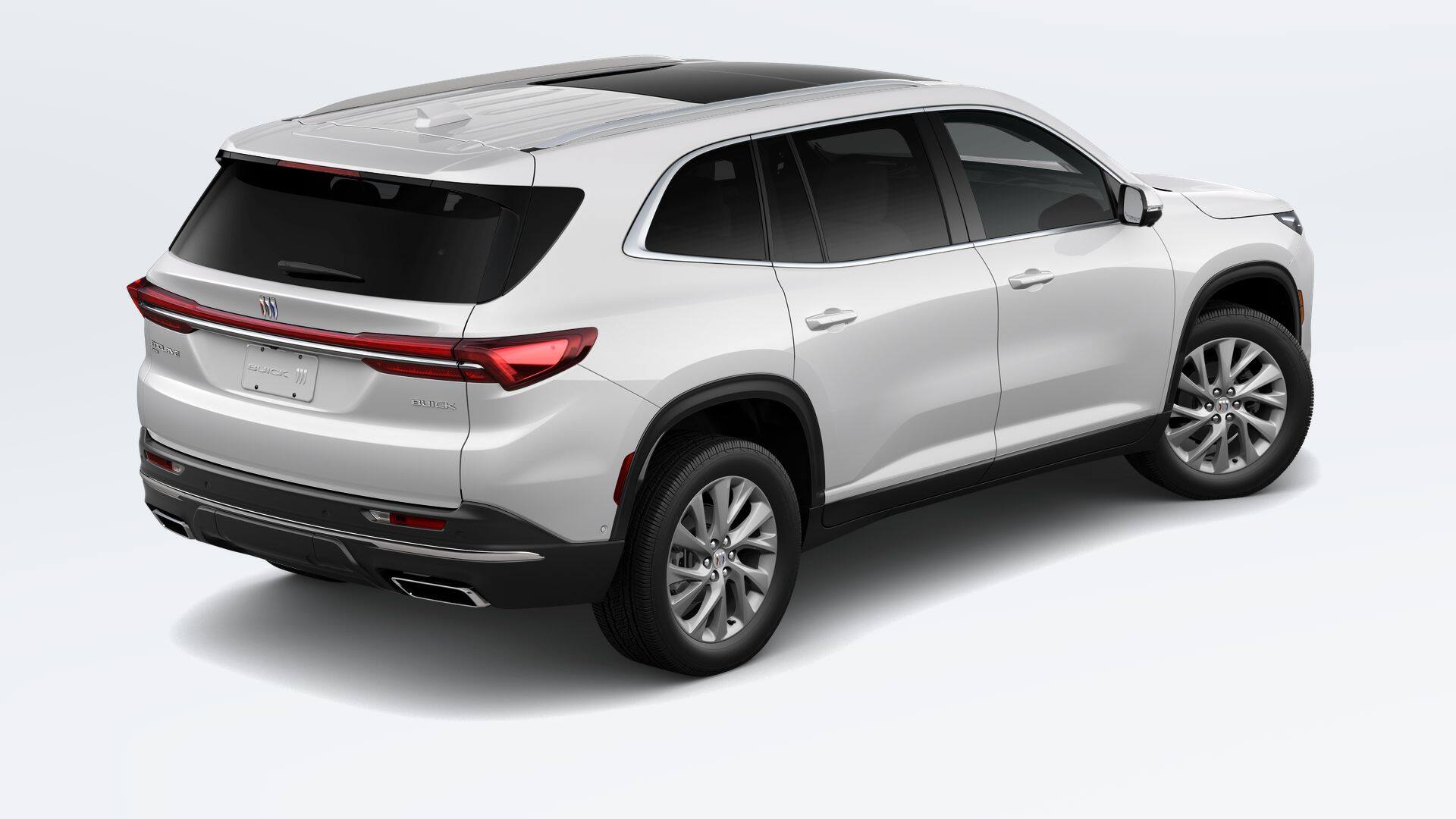 2025 Buick Enclave Preferred photo 6