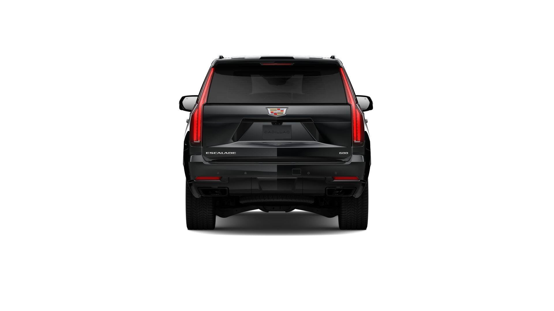 2026 Cadillac Escalade Sport - Photo 27