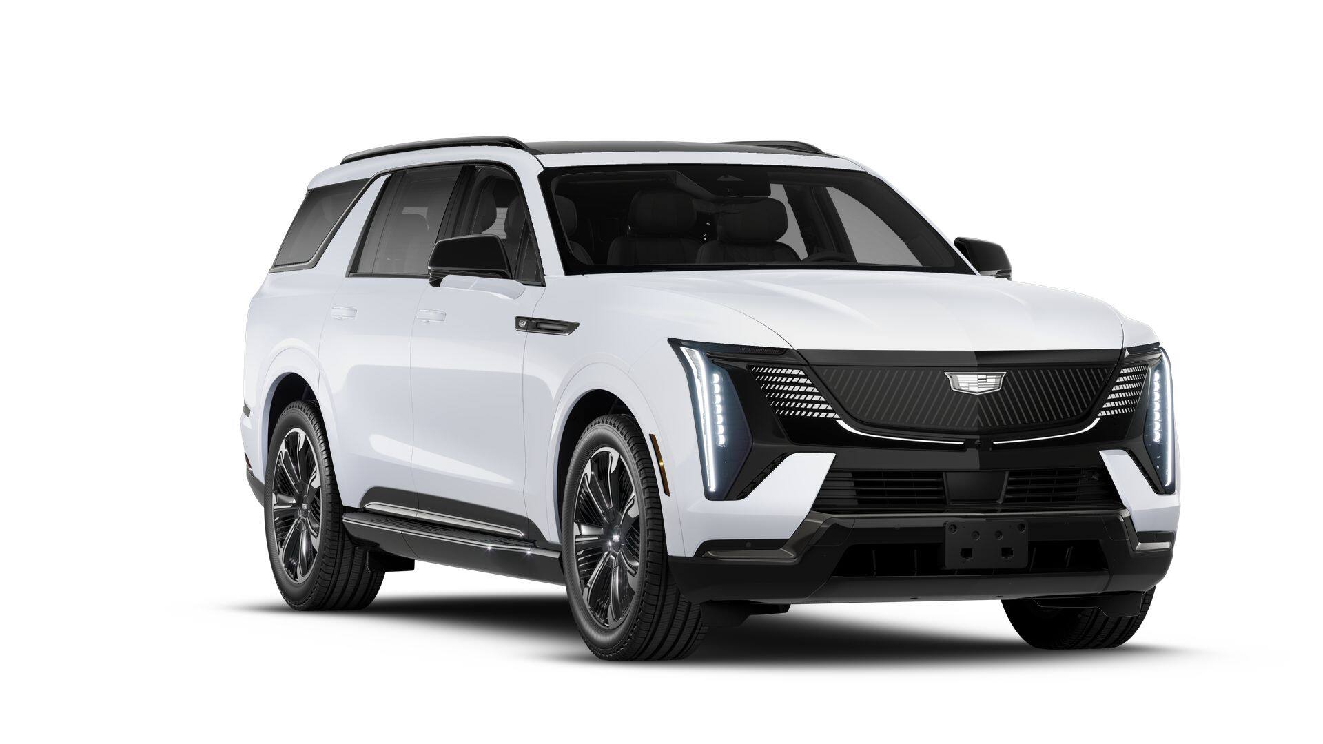 2026 Cadillac Escalade IQL Premium Sport - Photo 29