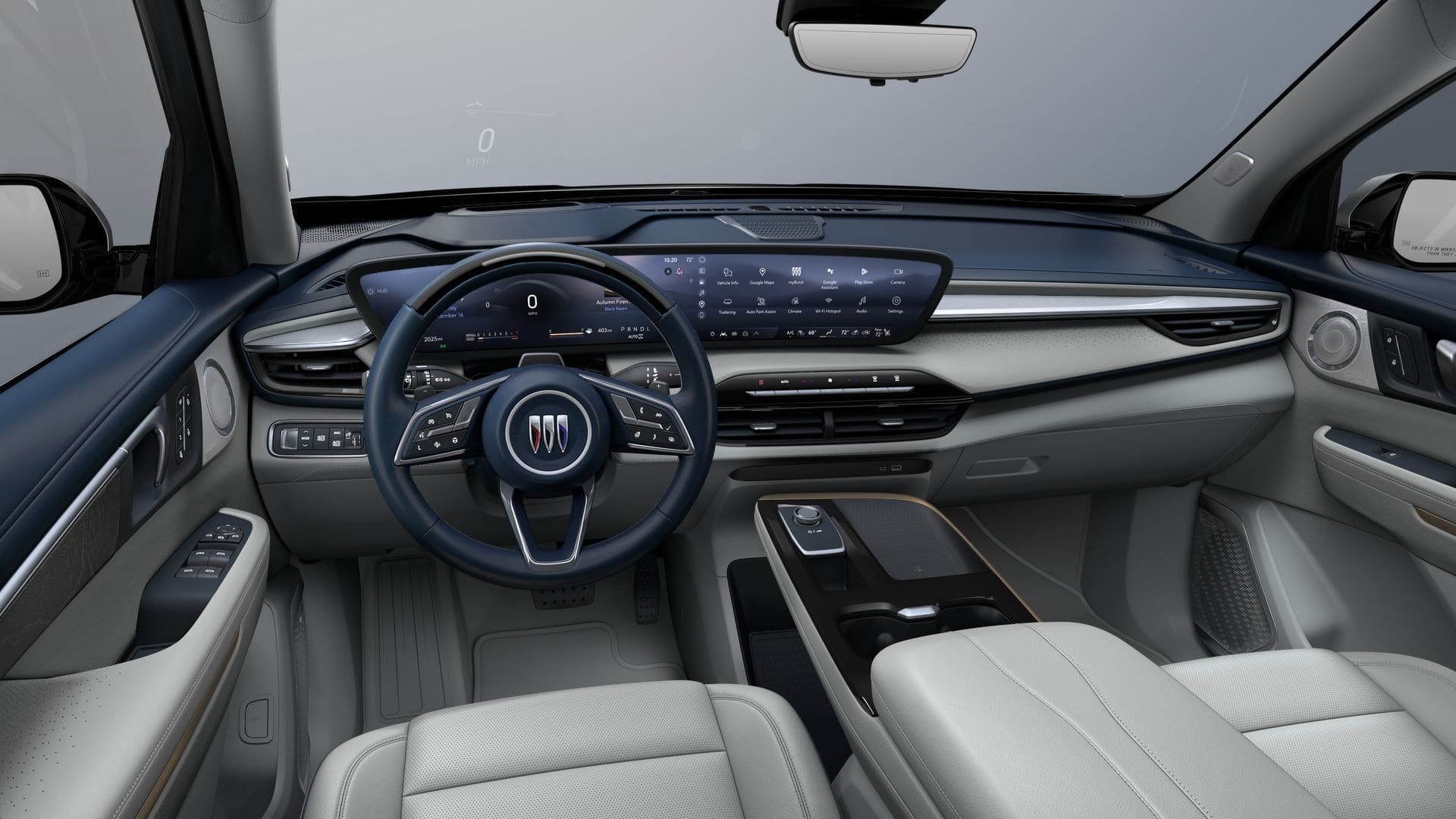 2025 Buick Enclave Avenir - Photo 31