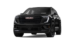 2025 GMC Acadia Elevation SUV