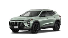 2026 Chevrolet Trax Activ SUV