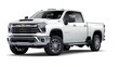 Chevrolet Silverado 2500HD