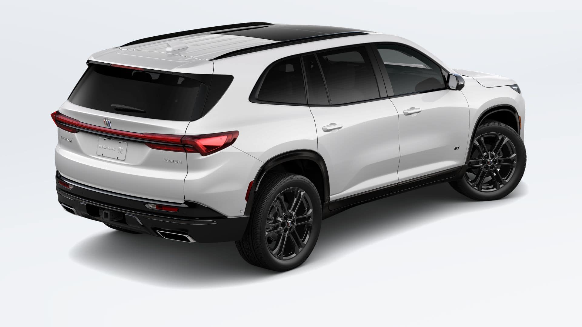 2025 Buick Enclave Sport Touring - Photo 18