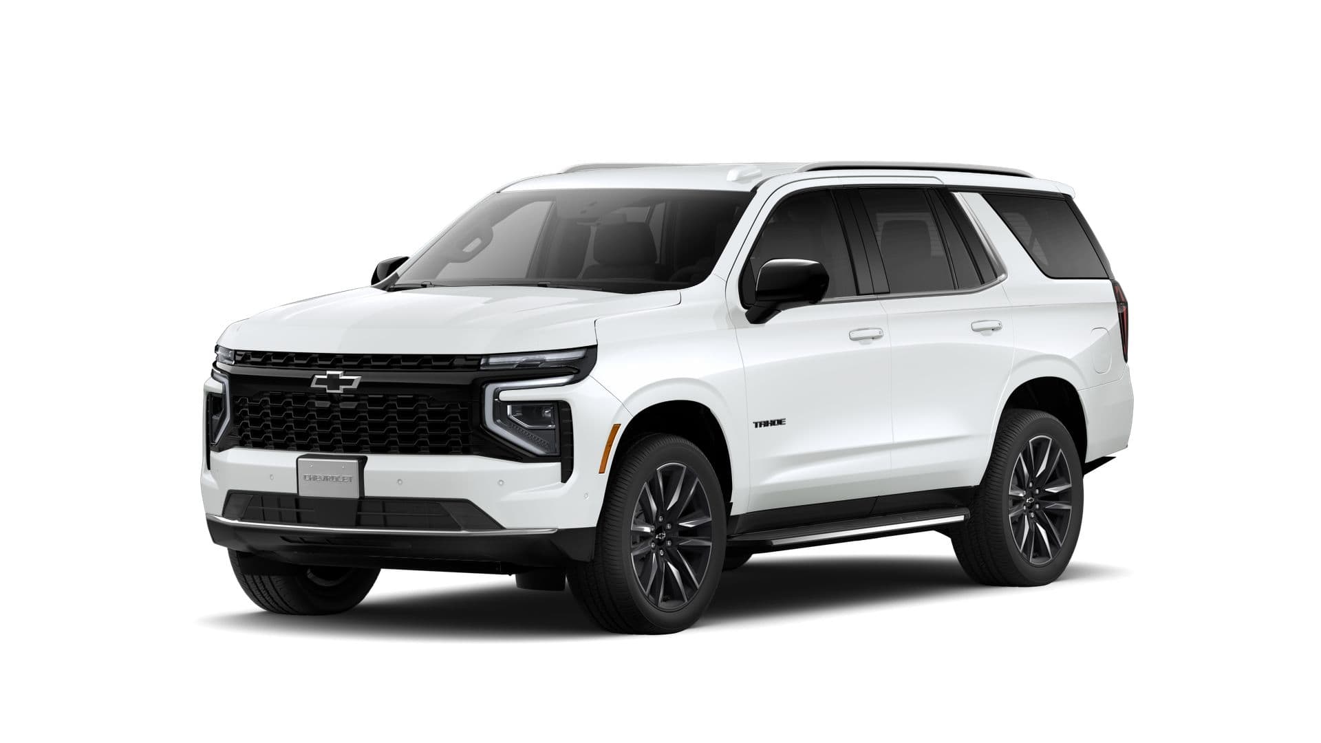 2026 Chevrolet Tahoe LS - Photo 31
