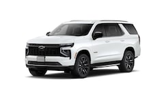 2026 Chevrolet Tahoe LS SUV