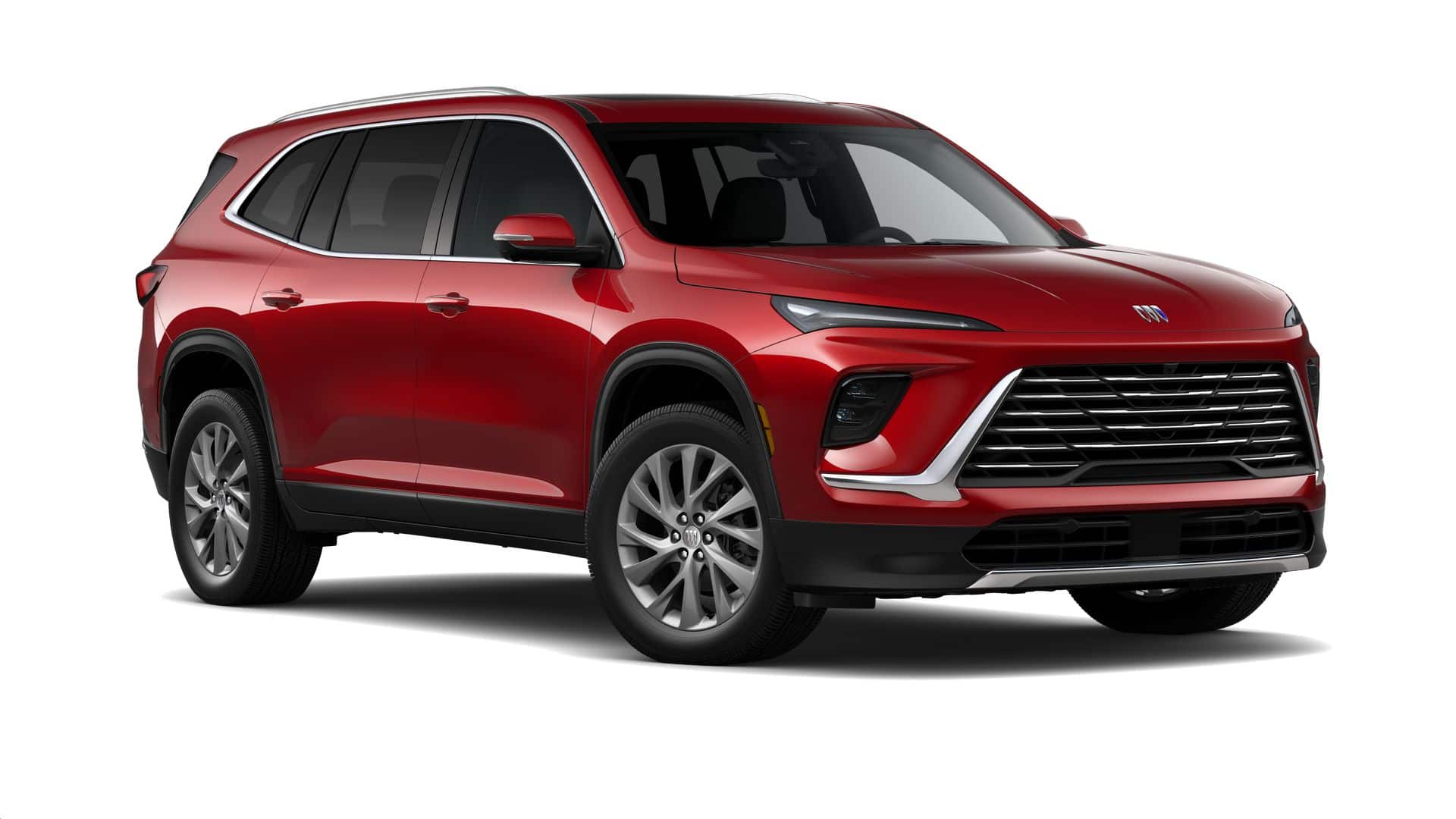 2026 Buick Enclave Preferred - Photo 28