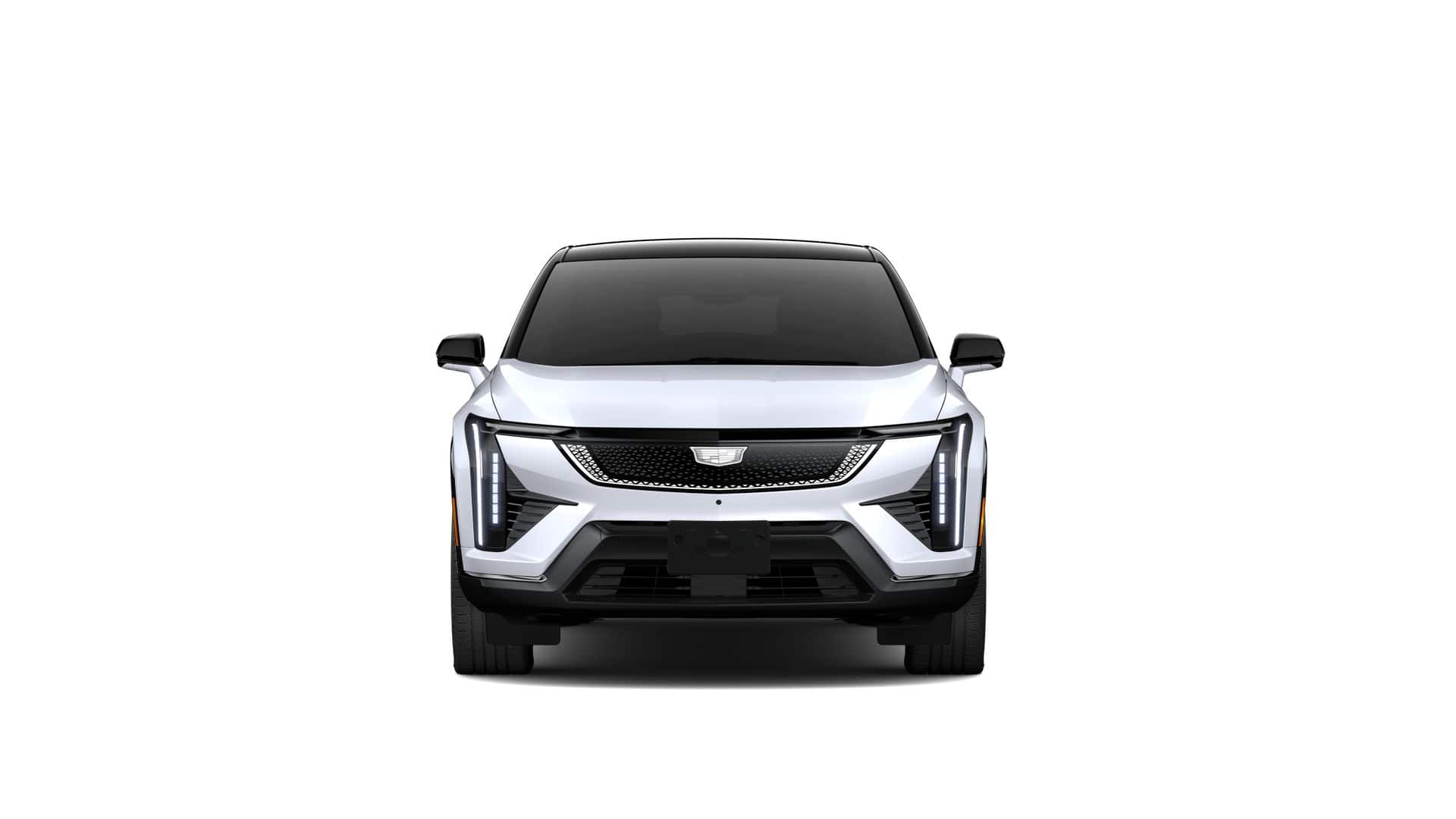 2027 Cadillac OPTIQ Sport - Photo 9