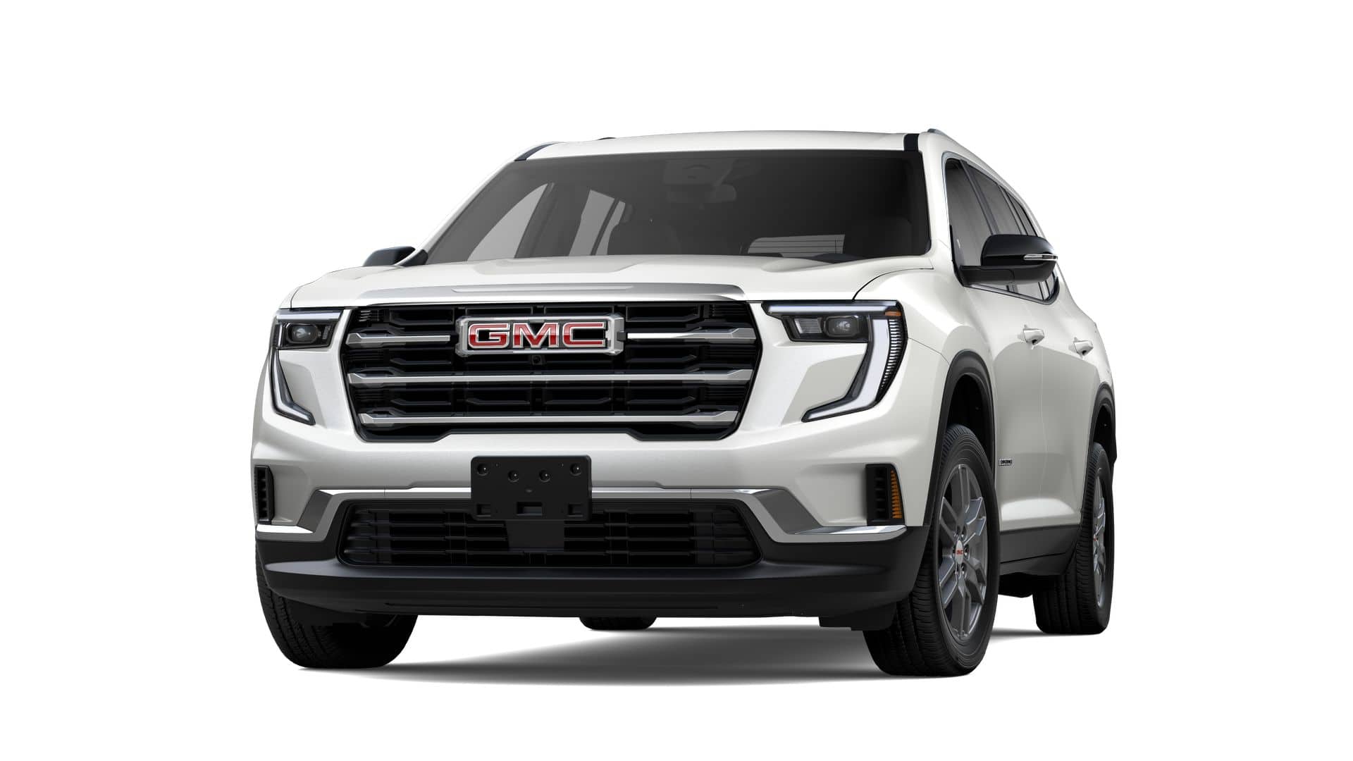 2025 Gmc Acadia Elevation photo 2