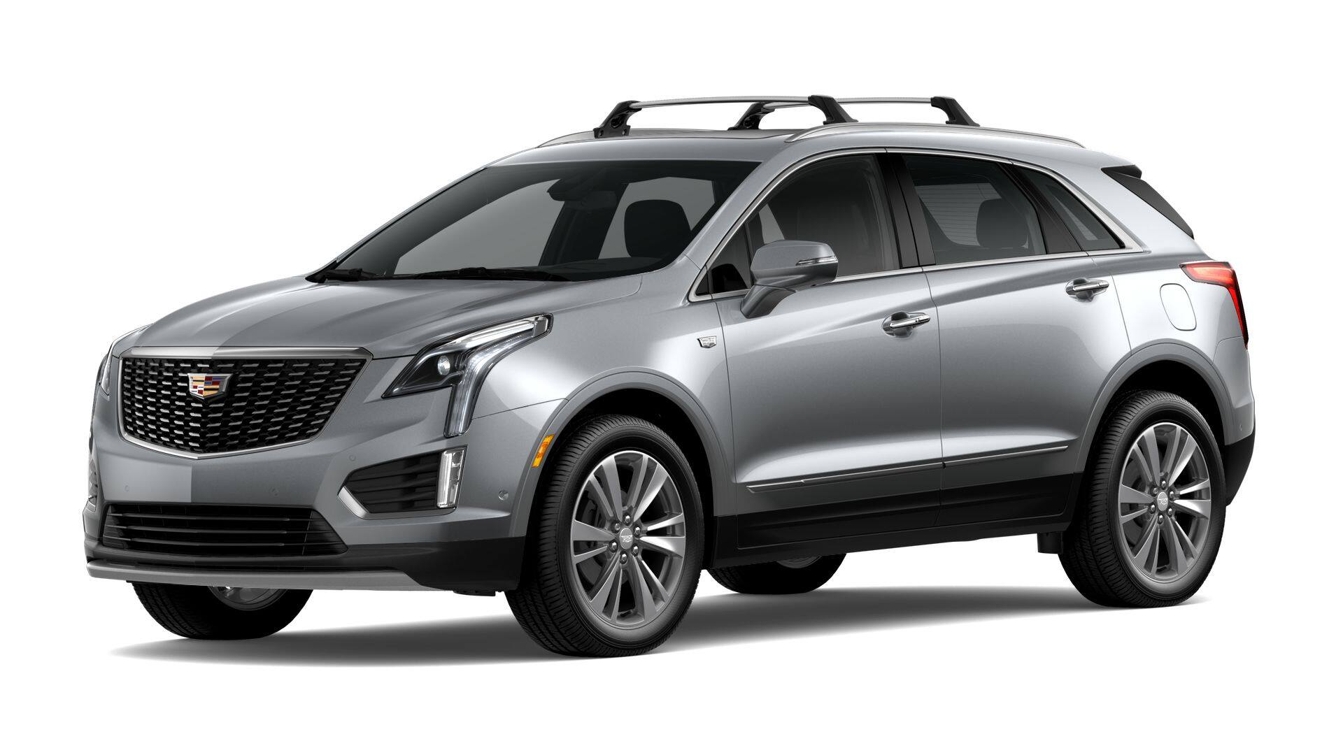 2026 Cadillac XT5 Premium Luxury's photo