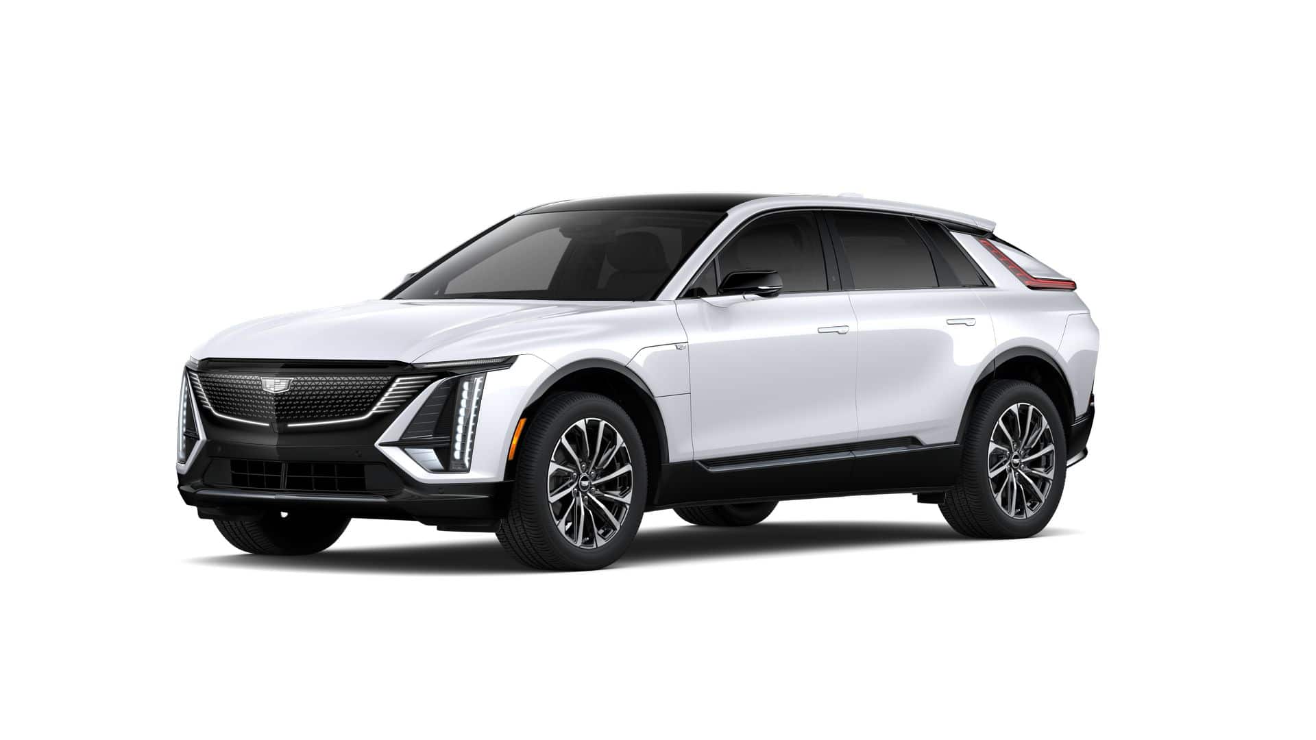 LYRIQ Sport SUV