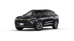 2025 Chevrolet Trax LT SUV