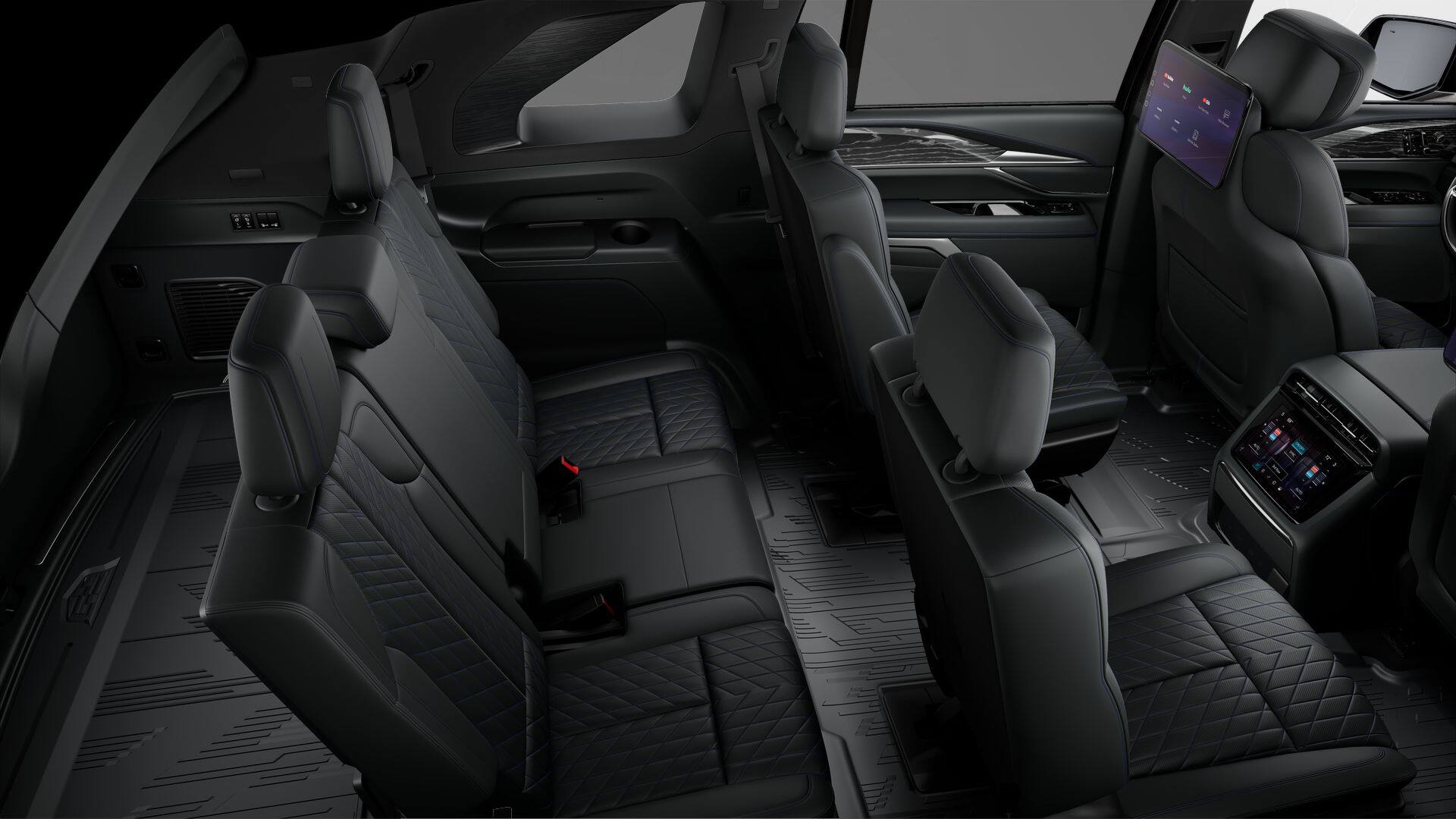 2026 Cadillac Escalade IQ Sport - Photo 45